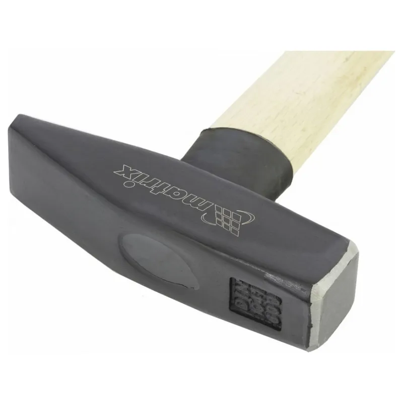 Молоток слесарный MATRIX 600г 10233
