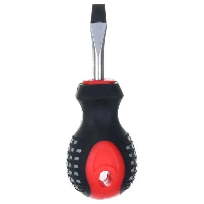 Отвертка MATRIX "Anti-Slip" Fusion SL6х38мм 11404