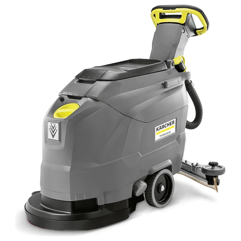 Поломоечная машина Karcher BD 43/35 C EP 1.515-401.0