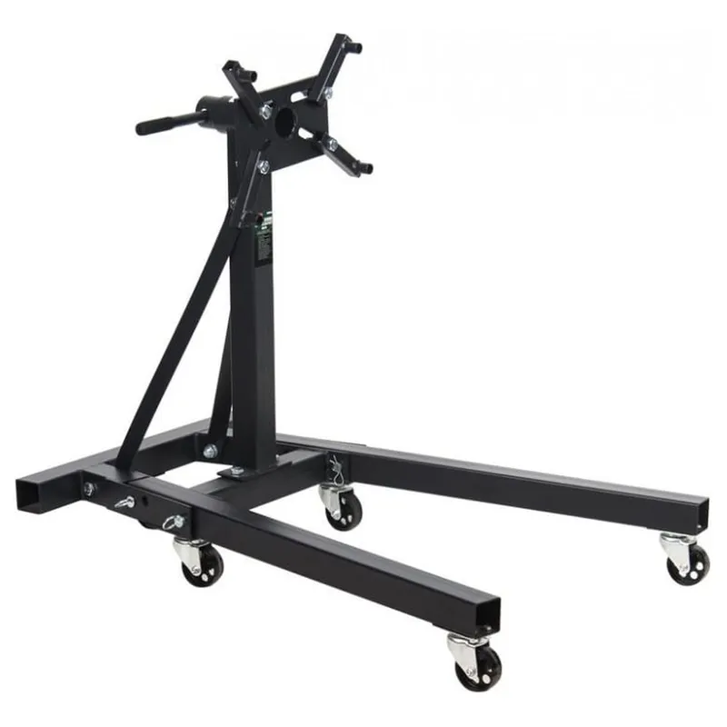 Кантователь двигателя ROCKFORCE 900кг FK-TR29005