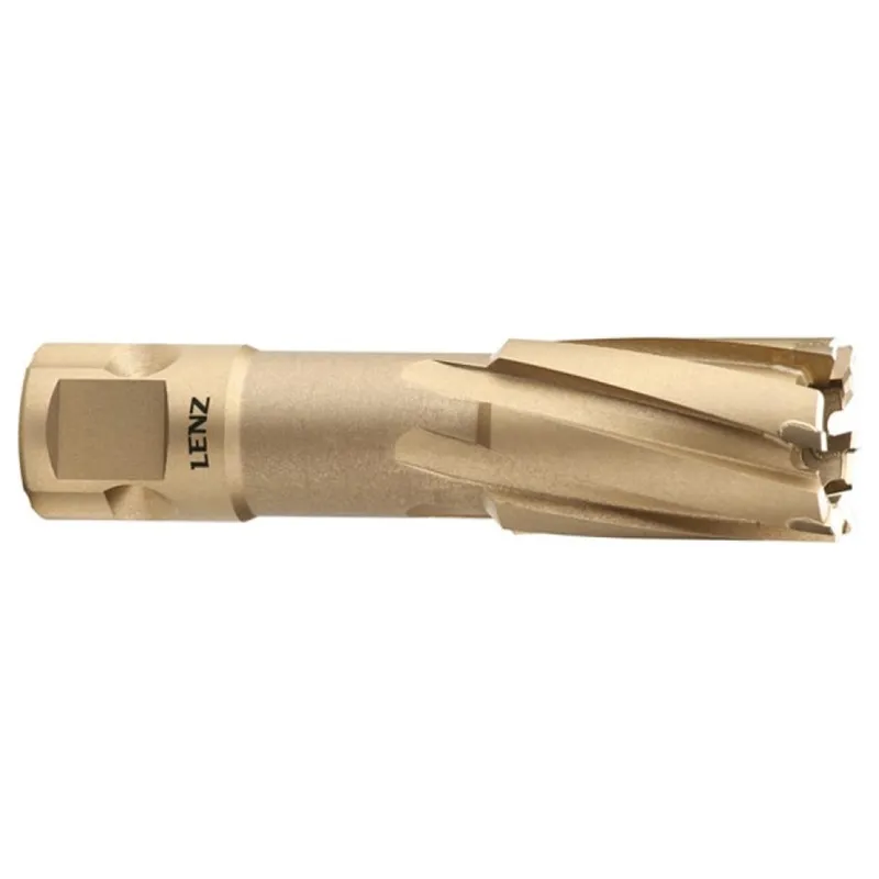 Сверло корончатое LENZ 52х55мм LZTM-052