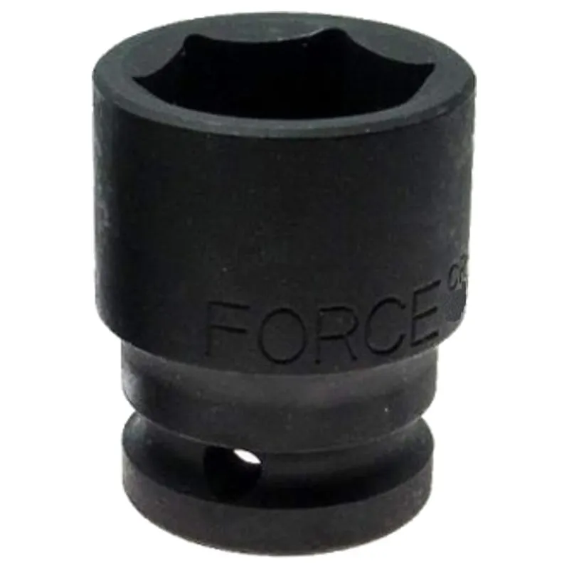 Торцевая головка FORCE 1" 50мм 48550