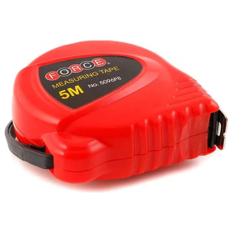 Рулетка FORCE 5м 5096P8