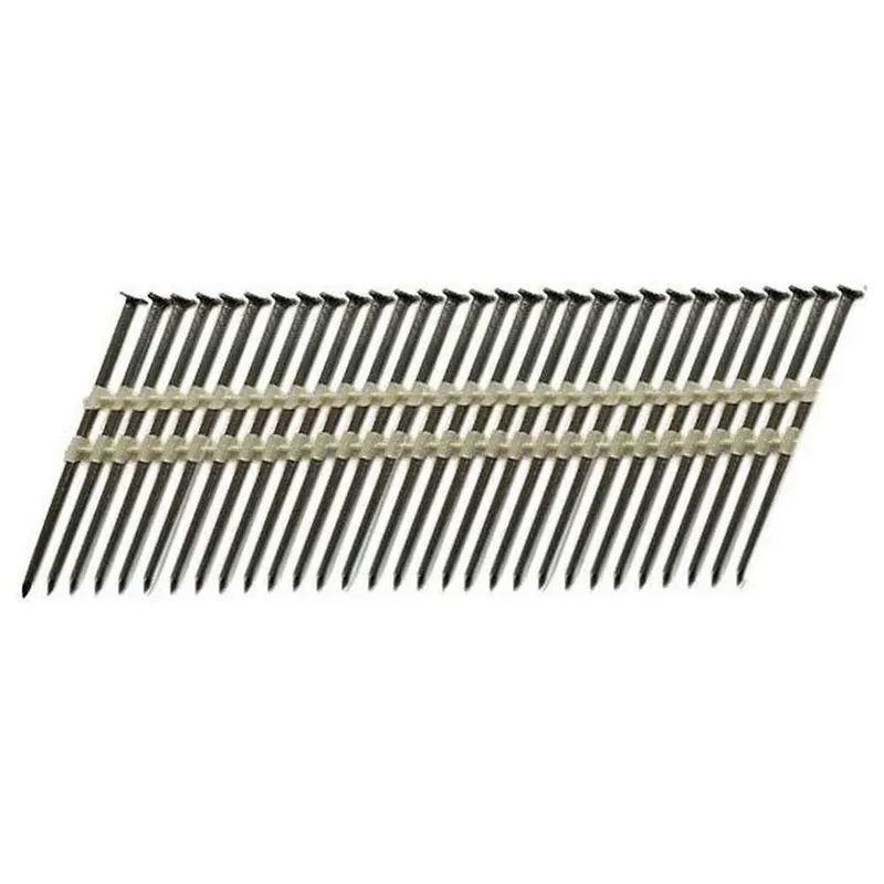 Гвоздь Sumake P0.6-35-H 9600шт. 8106450