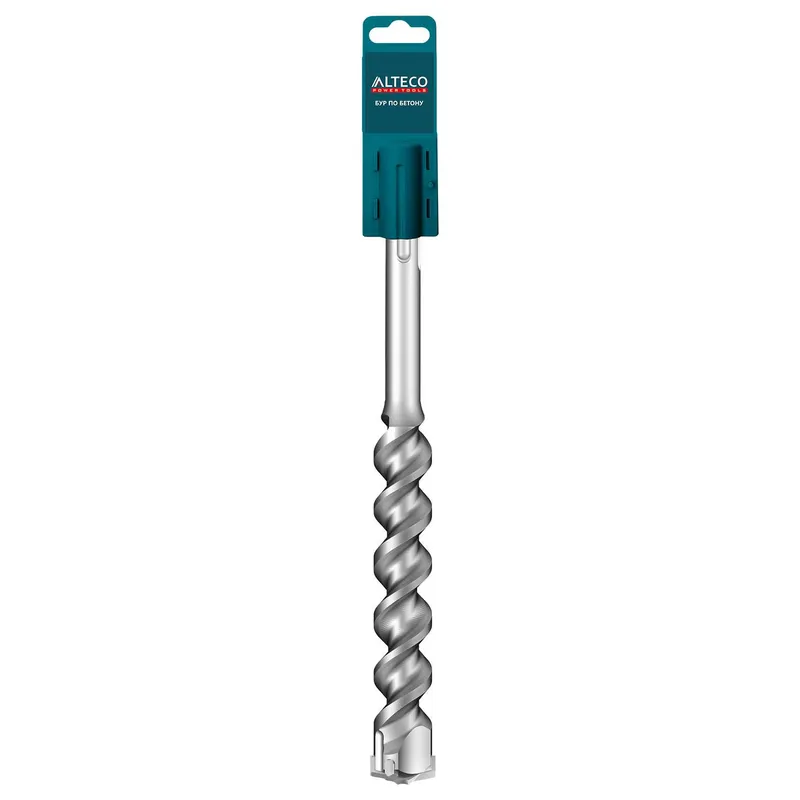 Бур по бетону ALTECO 22х360 SDS-Max