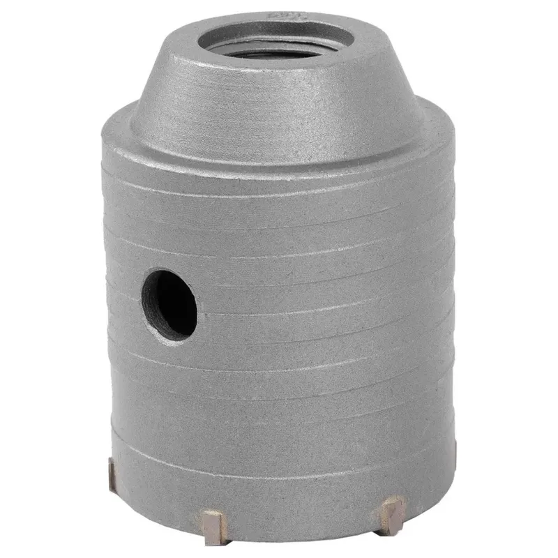 Буровая коронка MATRIX M22х55мм 70373