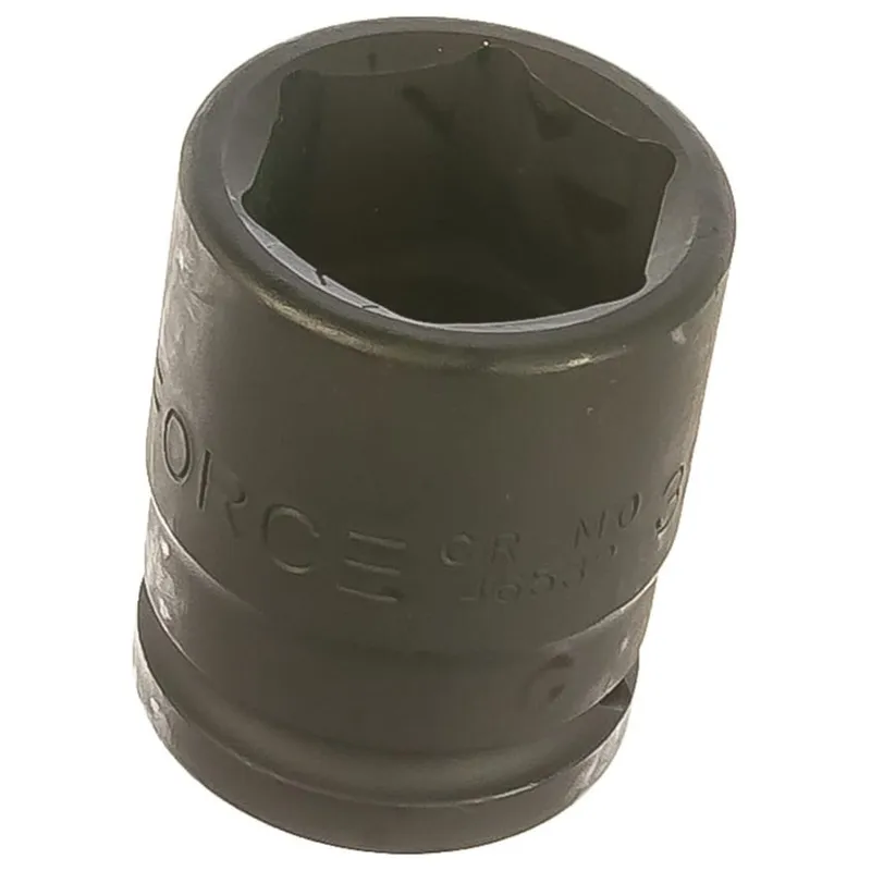 Торцевая головка FORCE 3/4" 32мм 46532