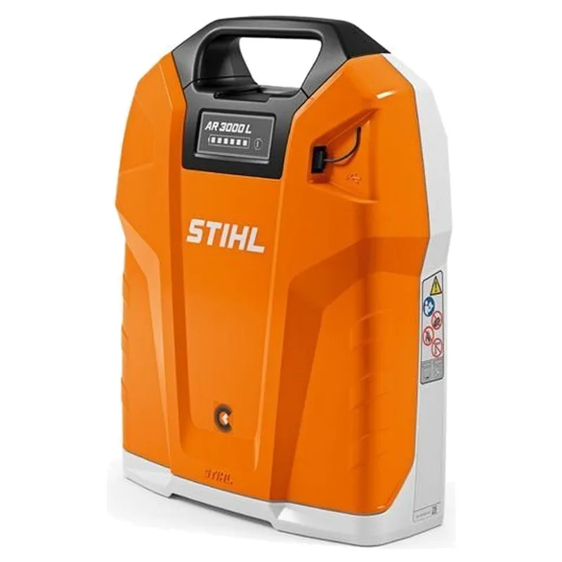 Аккумулятор STIHL AR 3000L 48714006520