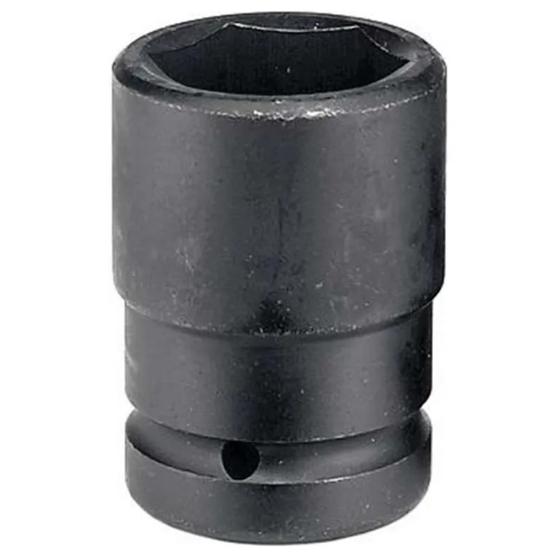 Торцевая головка FORCE 1-1/2" 50мм 412550