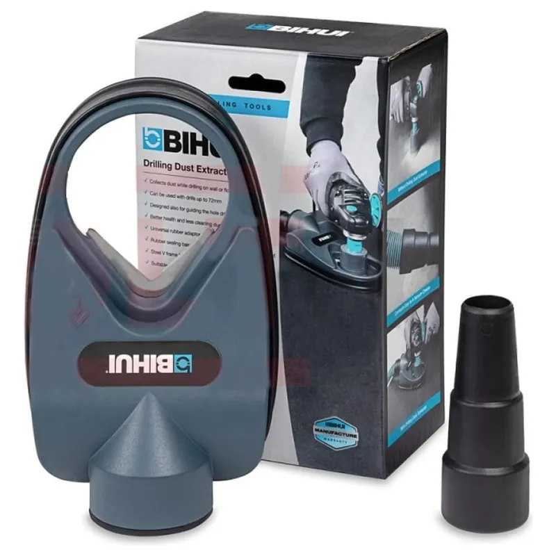 Пылесборник для сверления BIHUI TDBS