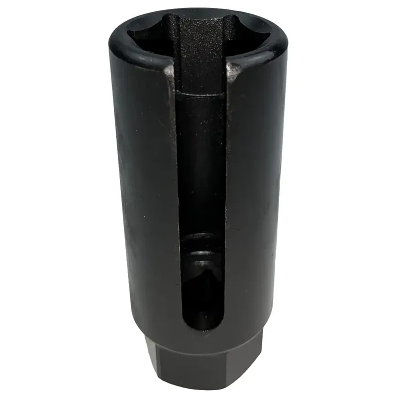Головка датчика кислорода AE&T 22мм 3/8" TA-E1082-1
