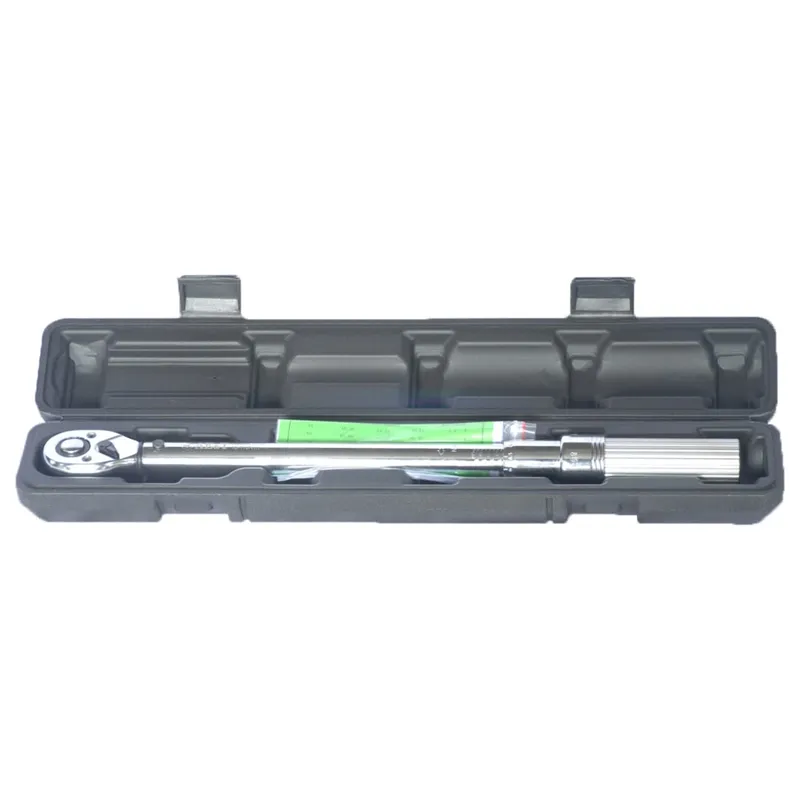 Ключ динамометрический AE&T 10-110Nm 3/8" TA-B0110-38