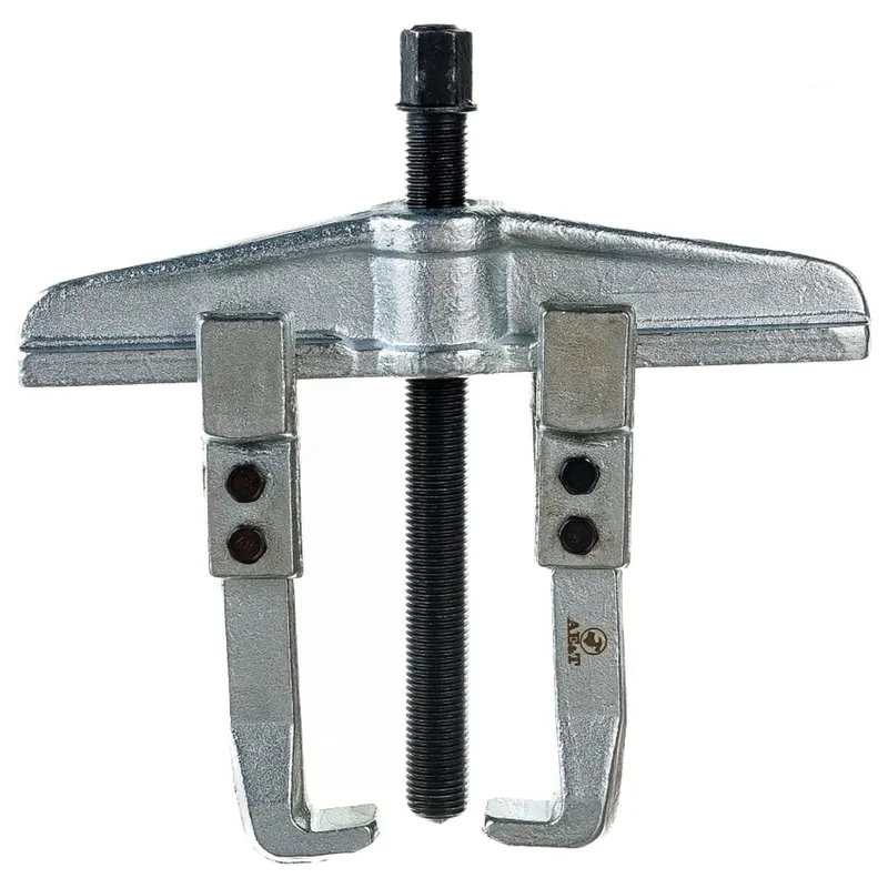 Съемник 2-лапый AE&T 120х100мм TA-D1028-2
