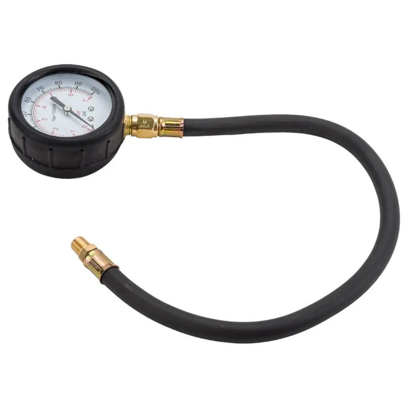 Тестер давления масла AE&T 0-100PSI TA-G1008