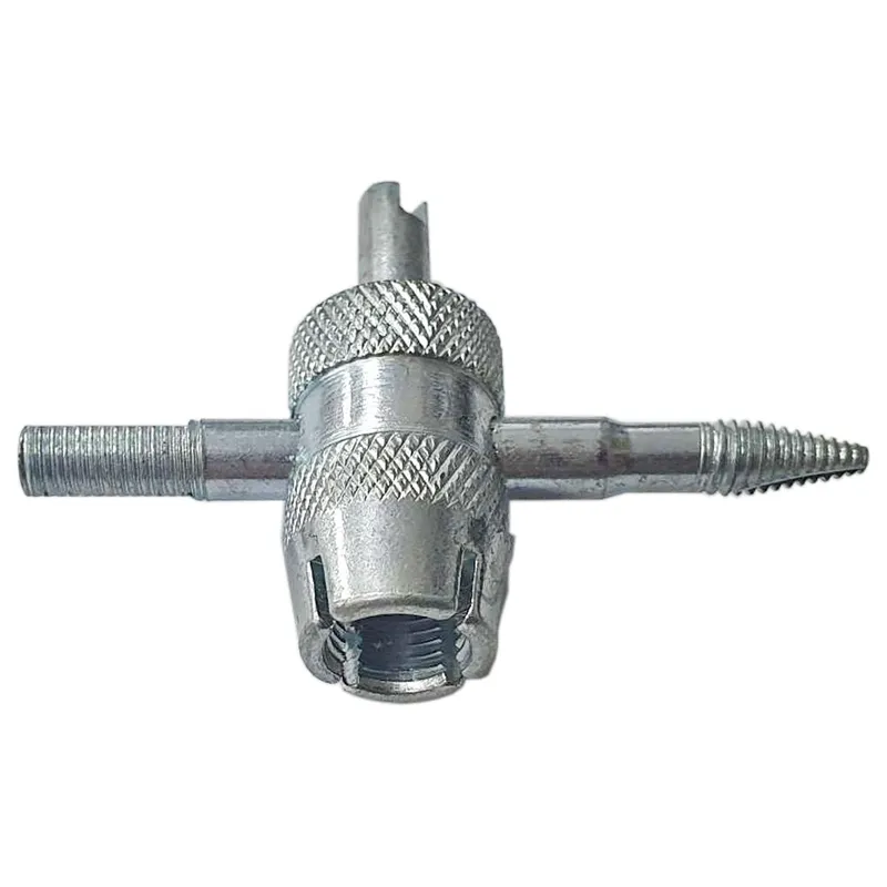 Нарезатель резьбы SIMING легковой YSE628