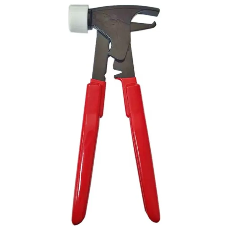 Клещи SIMING без крючка YSD513