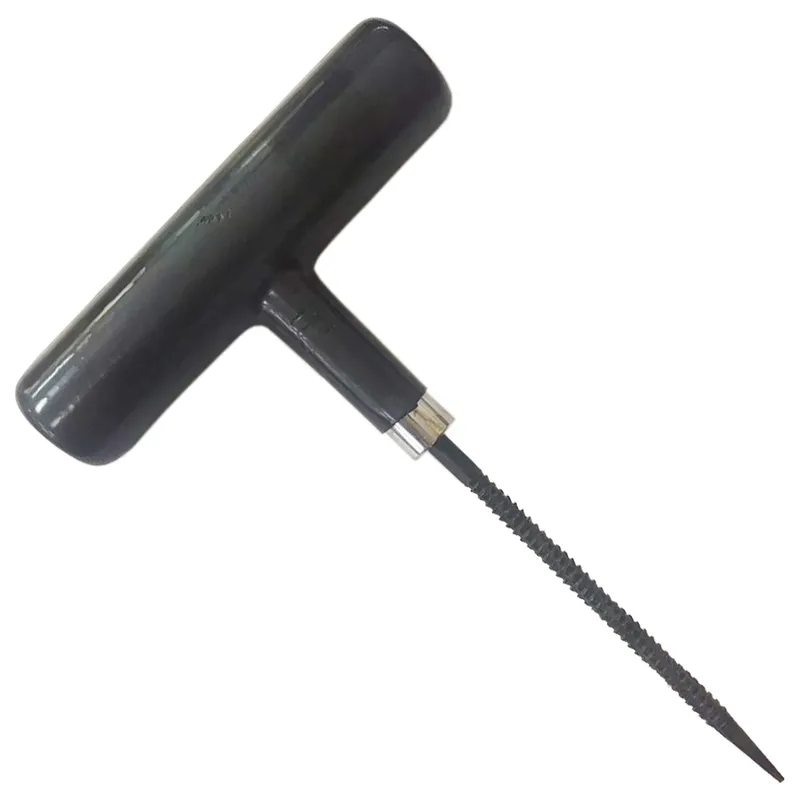 Шило напильник SIMING спиральный YSD420+YSD42J