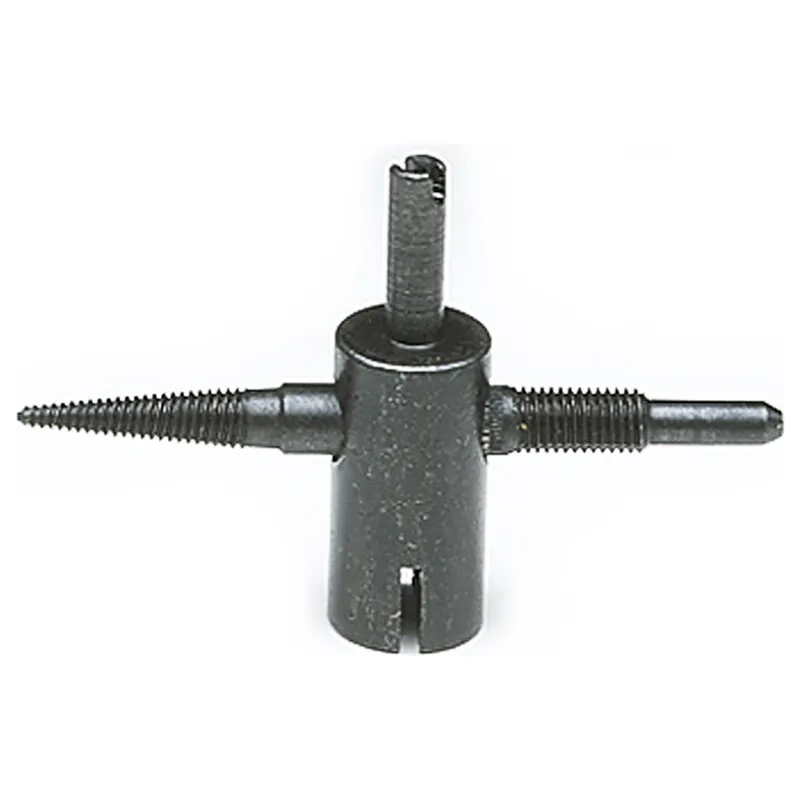 Нарезатель резьбы SIMING грузовой YSE628