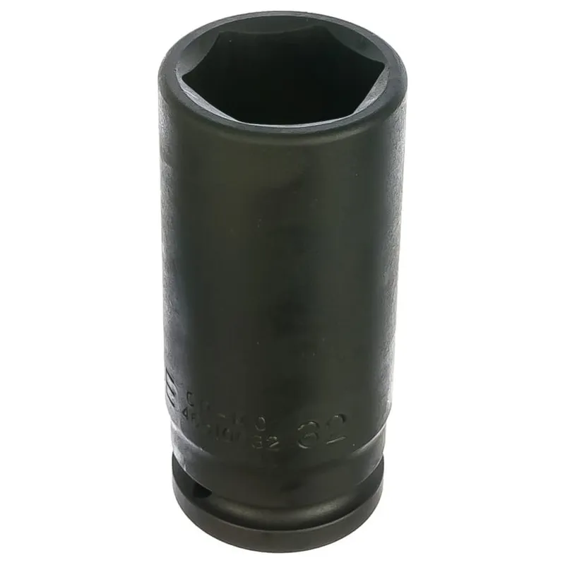 Торцевая головка FORCE 3/4" 32мм 46510032