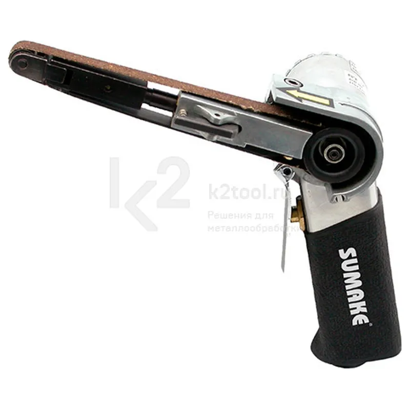 Ленточная пневмошлифмашина SUMAKE ST-7709