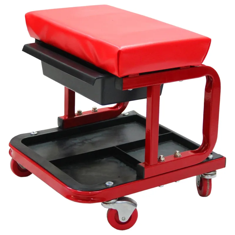 Стул подкатной KWALT TR6100AC -