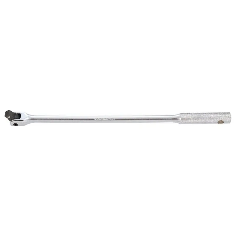 Вороток с шарниром KING TONY 1/2" 380мм 4452-15FR
