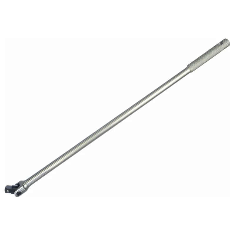 Вороток с шарниром KING TONY 1/2" 600мм 4452-24FR
