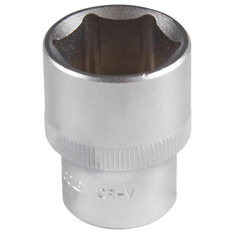 Головка торцевая AFFIX 1/4" 9мм AF00020009
