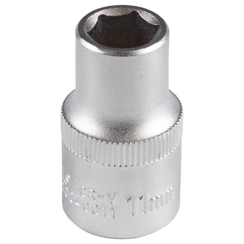 Головка торцевая AFFIX 1/2" 11мм AF00040011