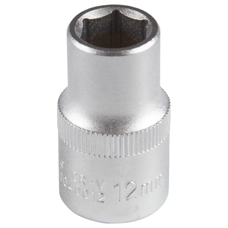 Головка торцевая AFFIX 1/2" 12мм AF00040012