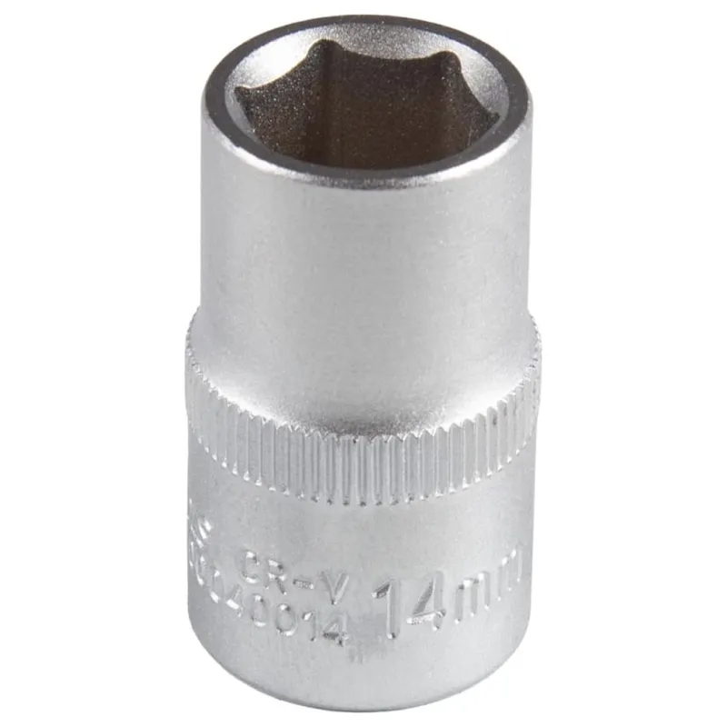 Головка торцевая AFFIX 1/2" 14мм AF00040014