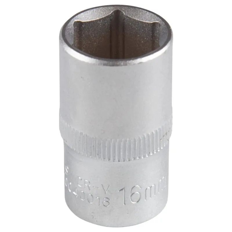 Головка торцевая AFFIX 1/2" 16мм AF00040016