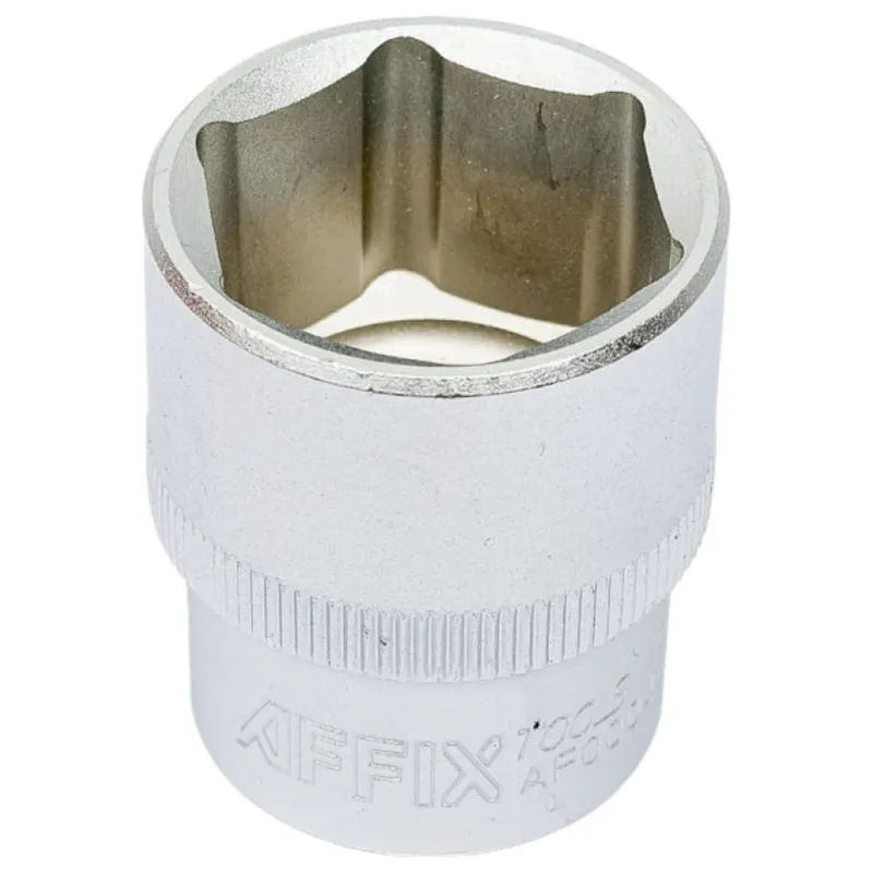 Головка торцевая AFFIX 1/2" 24мм AF00040024