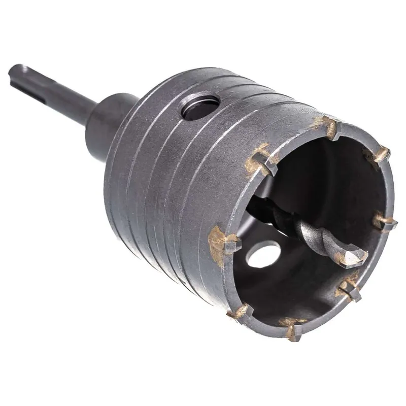 Коронка в сборе MATRIX М22 65мм 70330