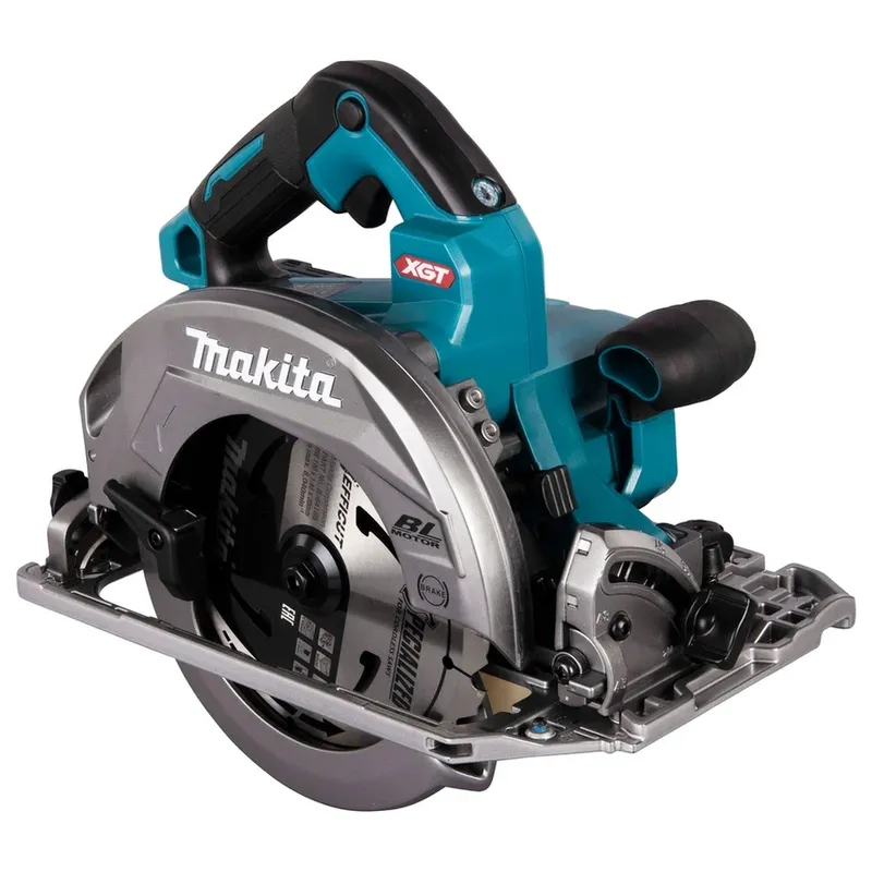 Аккумуляторная дисковая пила Makita HS004GZ01