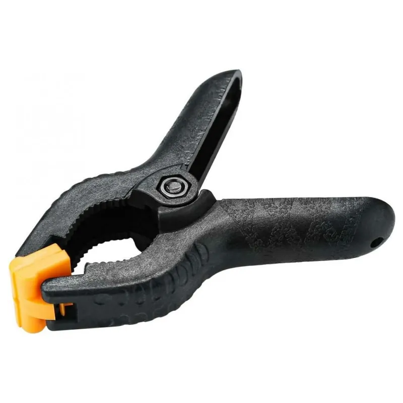 Струбцина быстрозажимная DEKO CL40-6 40мм 065-0619