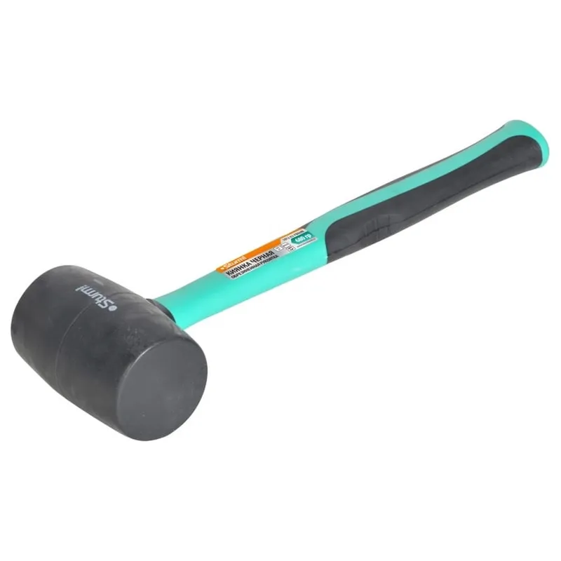 Киянка резиновая Sturm! 680г 1012-02-FB0680