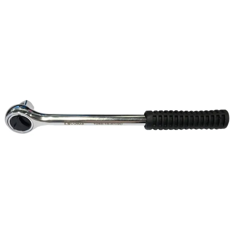 Ключ-трещотка СОЮЗ 1/2" 39 зуб. 1045-15-R1/2C