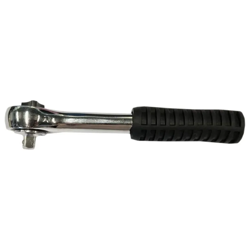 Ключ-трещотка СОЮЗ 1/4" 39 зуб. 1045-15-R1/4C