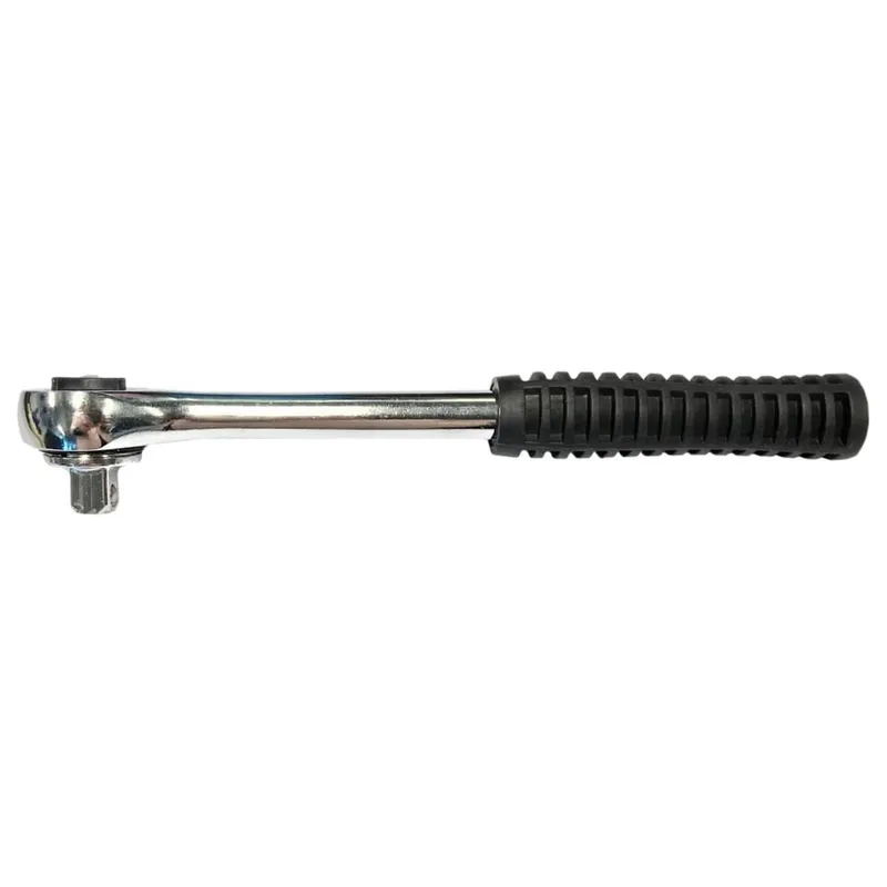 Ключ-трещотка СОЮЗ 3/8" 39 зуб. 1045-15-R3/8C