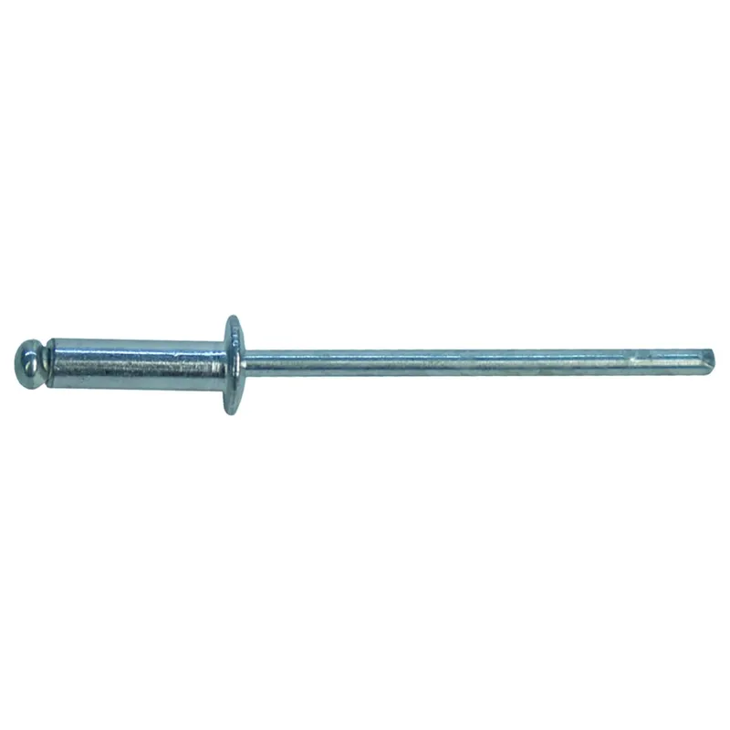 Заклепки Sturm! 3.2х10мм 50шт. 1070-32-10