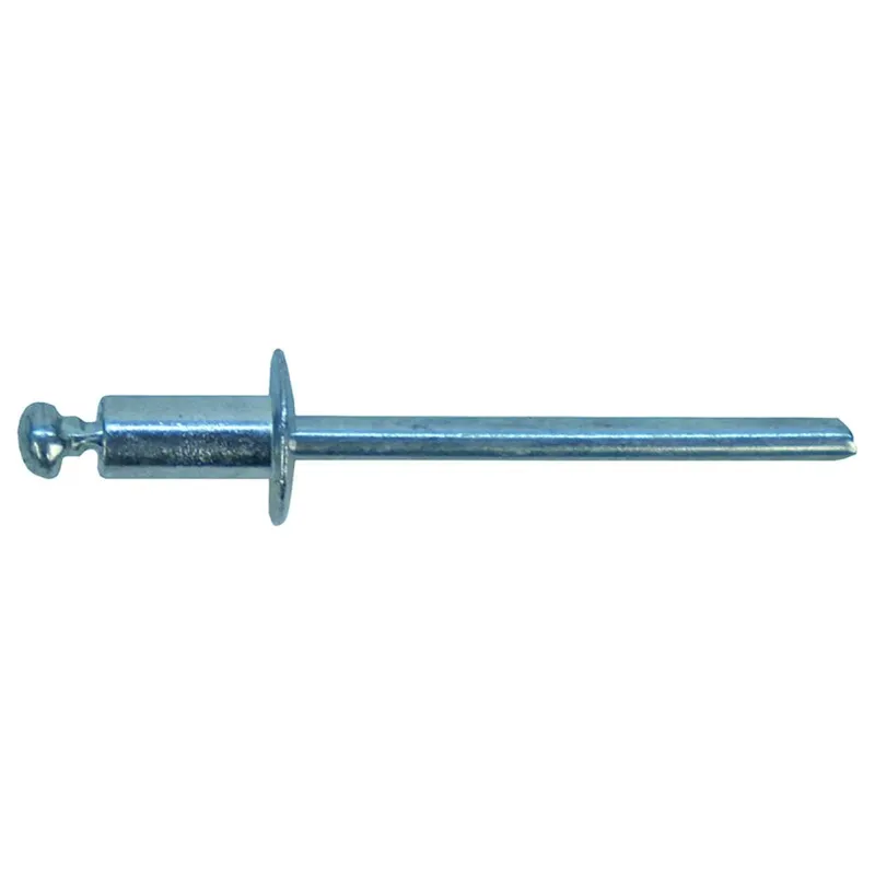Заклепки Sturm! 4х8мм 50шт. 1070-40-8