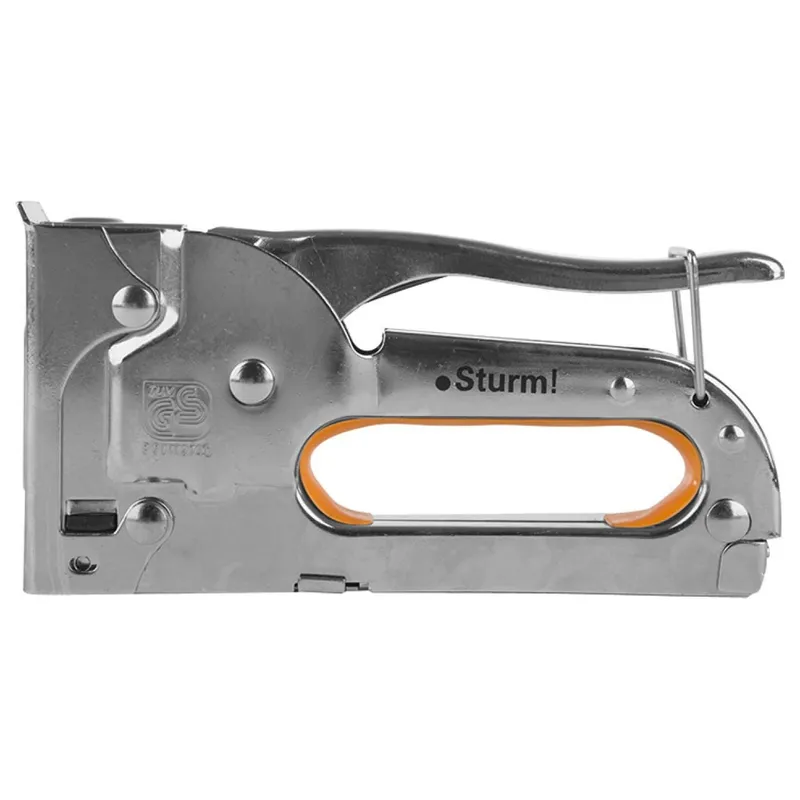 Степлер Sturm! тип 53 4-8мм 1071-01-04