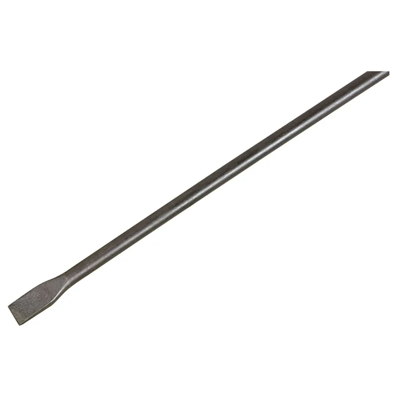 Зубило плоское Sturm! SDS-Plus 22х600мм 9018-SDS-F22x600