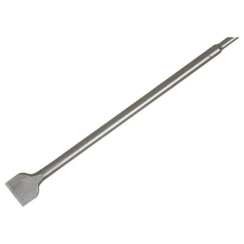 Зубило плоское Sturm! SDS-Plus 40х400мм 9018-SDS-F40X400