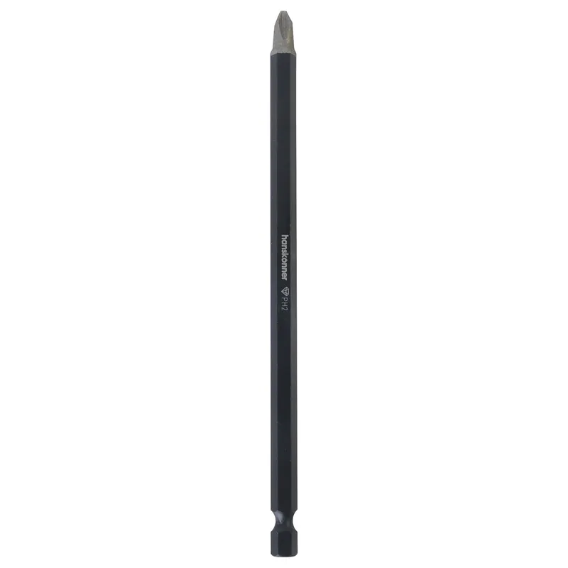 Бита Hanskonner PH2x150мм 1шт. HKPH2-150
