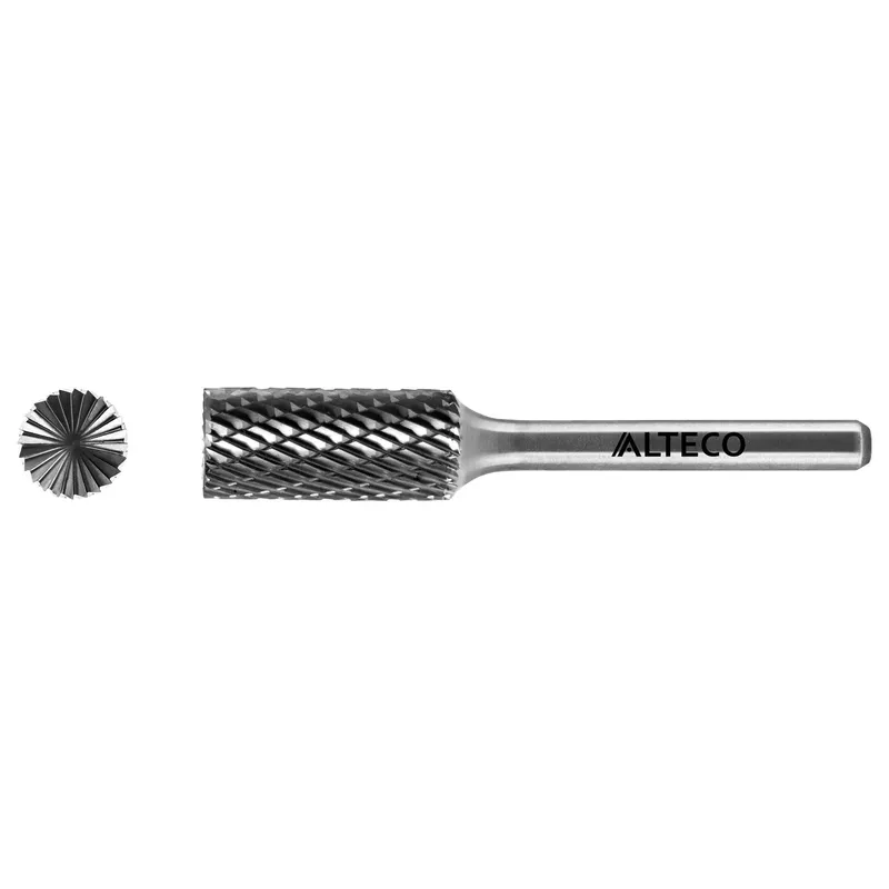 Борфреза по металлу ALTECO B 0820/6 MX
