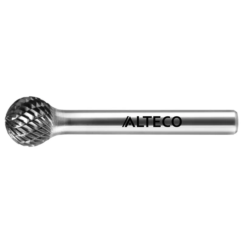 Борфреза по металлу ALTECO D 0807/6 MX