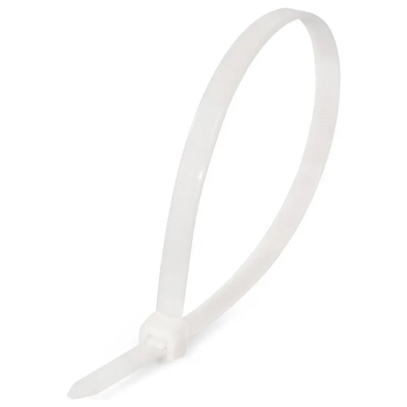 Стяжка нейлоновая Fortisflex КСС 3х150 100шт. 49393