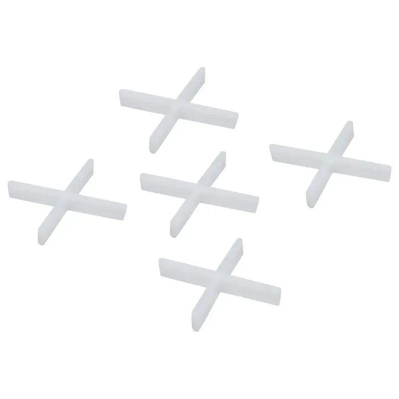 Крестики BIHUI для плитки 1мм 250шт. TSC1250